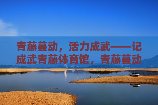青藤蔓动，活力成武——记成武青藤体育馆，青藤蔓动，活力成武——成武青藤体育馆