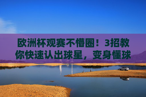 欧洲杯观赛不懵圈！3招教你快速认出球星，变身懂球帝