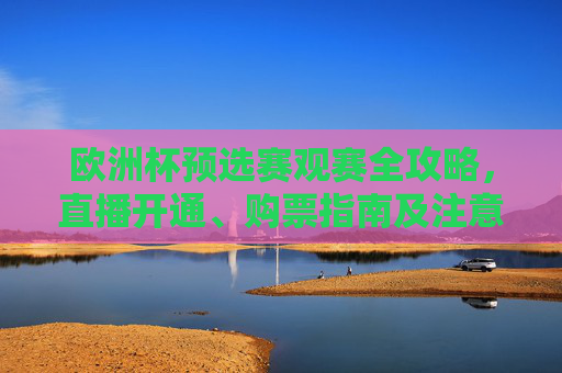 欧洲杯预选赛观赛全攻略，直播开通、购票指南及注意事项，欧洲杯预选赛观赛全攻略，直播开通、购票指南及注意事项