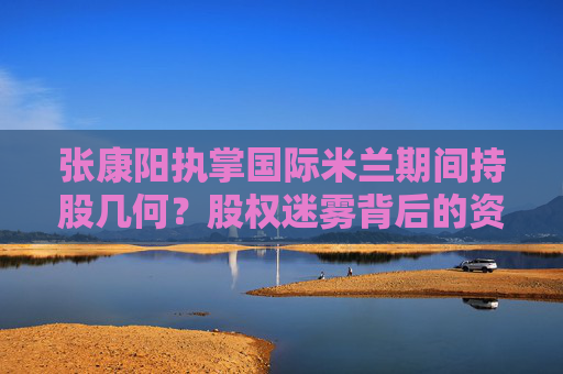 张康阳执掌国际米兰期间持股几何?股权迷雾背后的资本博弈,张康阳执掌国米持股迷雾,资本博弈几何 张康阳执掌国际米兰期间持股几何?股权迷雾背后的资本博弈,张康阳执掌国米持股迷雾,资本博弈几何