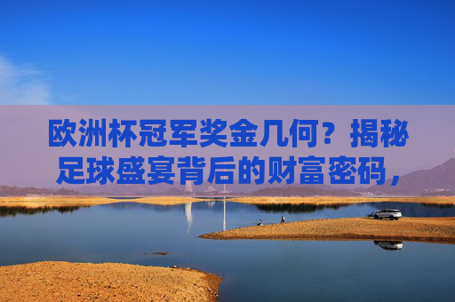 欧洲杯冠军奖金几何?揭秘足球盛宴背后的财富密码,欧洲杯冠军奖金,足球盛宴的财富密码 欧洲杯冠军奖金几何?揭秘足球盛宴背后的财富密码,欧洲杯冠军奖金,足球盛宴的财富密码
