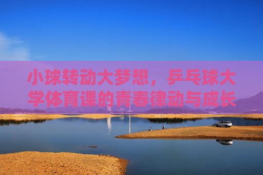 小球转动大梦想,乒乓球大学体育课的青春律动与成长印记,小球转动大梦想,乒乓大学体育课的青春律动与成长 小球转动大梦想,乒乓球大学体育课的青春律动与成长印记,小球转动大梦想,乒乓大学体育课的青春律动与成长