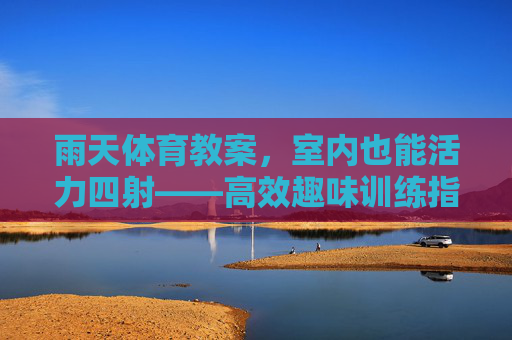 雨天体育教案，室内也能活力四射——高效趣味训练指南，雨天室内体育教案，高效趣味活力训练指南