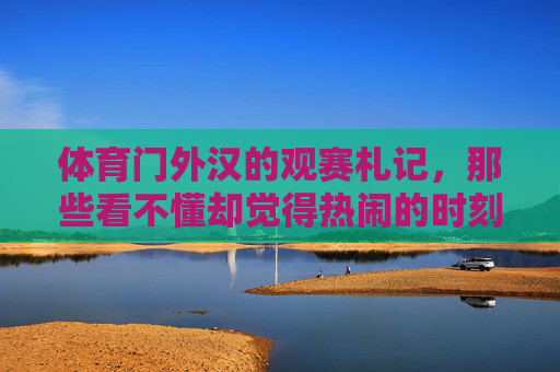 体育门外汉的观赛札记，那些看不懂却觉得热闹的时刻，看不懂却热闹，体育门外汉的观赛札记