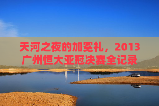 天河之夜的加冕礼,2013广州恒大亚冠决赛全记录 天河之夜的加冕礼,2013广州恒大亚冠决赛全记录