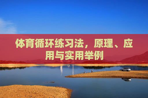体育循环练习法,原理、应用与实用举例 体育循环练习法,原理、应用与实用举例