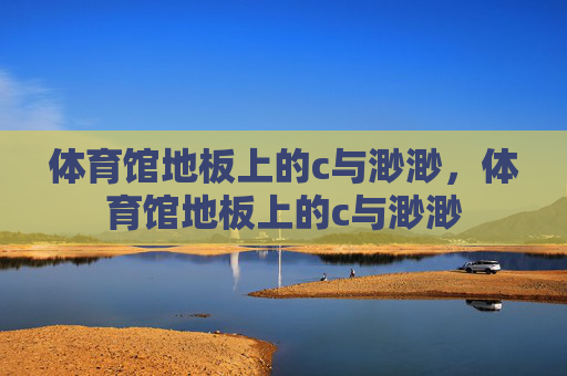 体育馆地板上的c与渺渺，体育馆地板上的c与渺渺