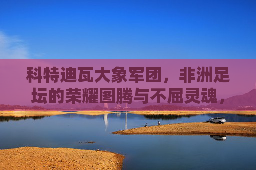 科特迪瓦大象军团,非洲足坛的荣耀图腾与不屈灵魂,科特迪瓦大象军团,非洲足坛的荣耀图腾与不屈灵魂 科特迪瓦大象军团,非洲足坛的荣耀图腾与不屈灵魂,科特迪瓦大象军团,非洲足坛的荣耀图腾与不屈灵魂