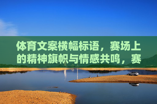体育文案横幅标语，赛场上的精神旗帜与情感共鸣，赛场横幅标语，精神旗帜，情感共鸣
