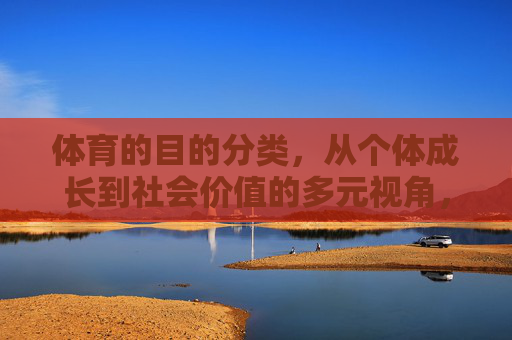 体育的目的分类,从个体成长到社会价值的多元视角,体育目的的多元视角分类,个体成长与社会价值 体育的目的分类,从个体成长到社会价值的多元视角,体育目的的多元视角分类,个体成长与社会价值