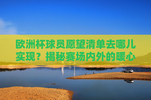 欧洲杯球员愿望清单去哪儿实现?揭秘赛场内外的暖心传递,欧洲杯球员愿望清单赛场内外暖心实现 欧洲杯球员愿望清单去哪儿实现?揭秘赛场内外的暖心传递,欧洲杯球员愿望清单赛场内外暖心实现