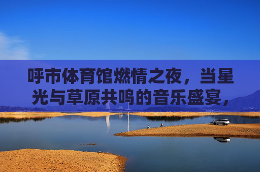 呼市体育馆燃情之夜，当星光与草原共鸣的音乐盛宴，呼市体育馆，星光草原共燃情的音乐盛宴
