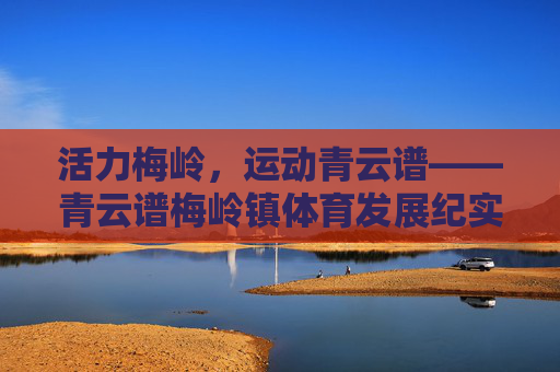 活力梅岭，运动青云谱——青云谱梅岭镇体育发展纪实，活力梅岭，运动青云谱——青云谱梅岭镇体育发展纪实