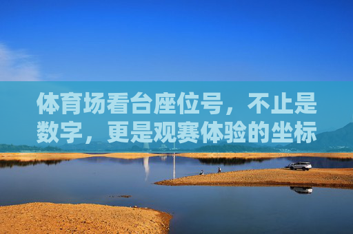 体育场看台座位号，不止是数字，更是观赛体验的坐标，体育场看台座位号，观赛体验的坐标