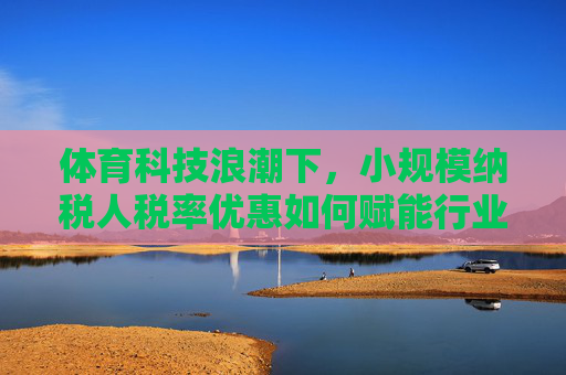 体育科技浪潮下，小规模纳税人税率优惠如何赋能行业发展？体育科技浪潮，小规模纳税人税率优惠赋能行业发展