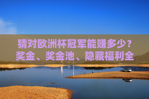 猜对欧洲杯冠军能赚多少？奖金、奖金池、隐藏福利全解析，猜对欧洲杯冠军能赚多少，奖金奖金池隐藏福利全解析