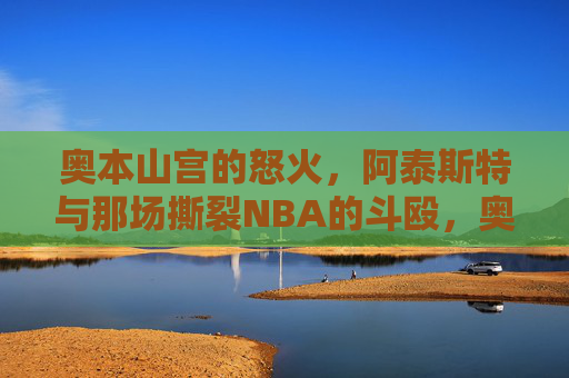 奥本山宫的怒火,阿泰斯特与那场撕裂NBA的斗殴,奥本山宫斗殴,阿泰斯特与撕裂NBA的怒火 奥本山宫的怒火,阿泰斯特与那场撕裂NBA的斗殴,奥本山宫斗殴,阿泰斯特与撕裂NBA的怒火