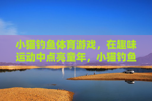 小猫钓鱼体育游戏，在趣味运动中点亮童年，小猫钓鱼趣味体育游戏，点亮童年