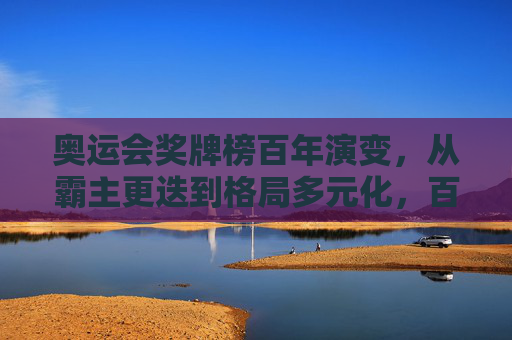 奥运会奖牌榜百年演变,从霸主更迭到格局多元化,百年奥运奖牌榜,霸主易位与多元格局 奥运会奖牌榜百年演变,从霸主更迭到格局多元化,百年奥运奖牌榜,霸主易位与多元格局