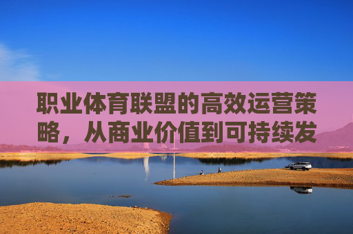 职业体育联盟的高效运营策略,从商业价值到可持续发展,职业体育联盟高效运营策略,从商业价值到可持续发展 职业体育联盟的高效运营策略,从商业价值到可持续发展,职业体育联盟高效运营策略,从商业价值到可持续发展