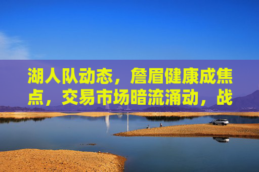 湖人队动态，詹眉健康成焦点，交易市场暗流涌动，战绩冲击季后赛，湖人詹眉健康引关注，交易暗涌剑指季后赛
