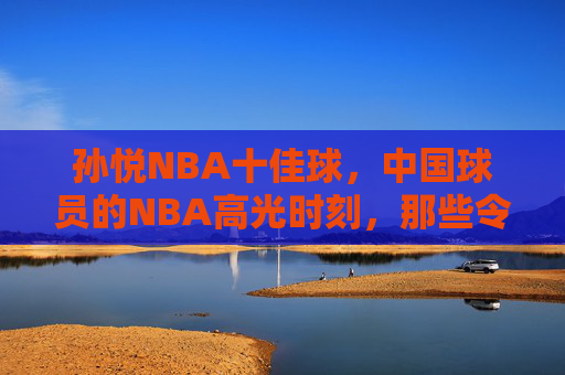 孙悦NBA十佳球，中国球员的NBA高光时刻，那些令人惊叹的瞬间，孙悦NBA十佳球，中国球员的高光时刻