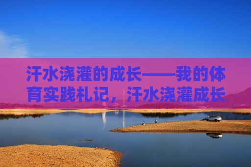 汗水浇灌的成长——我的体育实践札记,汗水浇灌成长,体育实践札记 汗水浇灌的成长——我的体育实践札记,汗水浇灌成长,体育实践札记