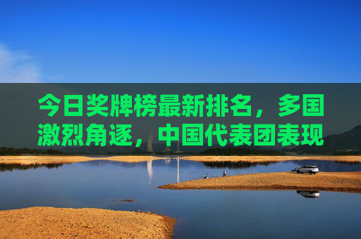 今日奖牌榜最新排名，多国激烈角逐，中国代表团表现亮眼，今日奖牌榜，多国激烈角逐 中国代表团表现亮眼