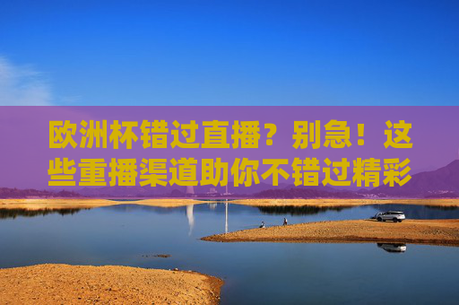 欧洲杯错过直播?别急!这些重播渠道助你不错过精彩瞬间,欧洲杯错过直播?重播渠道助你不错过精彩 欧洲杯错过直播?别急!这些重播渠道助你不错过精彩瞬间,欧洲杯错过直播?重播渠道助你不错过精彩