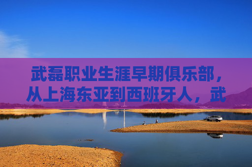武磊职业生涯早期俱乐部,从上海东亚到西班牙人,武磊职业生涯早期,从上海东亚到西班牙人 武磊职业生涯早期俱乐部,从上海东亚到西班牙人,武磊职业生涯早期,从上海东亚到西班牙人
