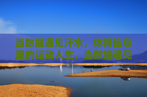 当数据遇见汗水，体育信息里的运动人生，当数据遇见汗水，体育人生
