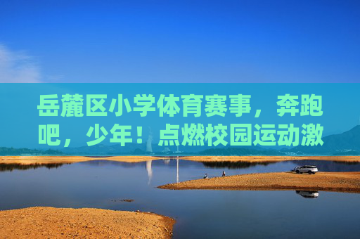 岳麓区小学体育赛事，奔跑吧，少年！点燃校园运动激情，岳麓区小学奔跑吧，少年赛事点燃运动激情