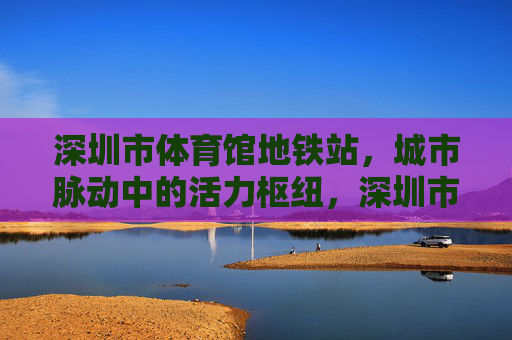 深圳市体育馆地铁站，城市脉动中的活力枢纽，深圳市体育馆地铁站，城市脉动活力枢纽