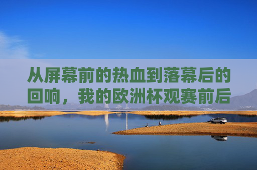 从屏幕前的热血到落幕后的回响，我的欧洲杯观赛前后感，从热血到回响，我的欧洲杯观感