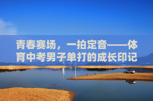 青春赛场,一拍定音——体育中考男子单打的成长印记 青春赛场,一拍定音——体育中考男子单打的成长印记