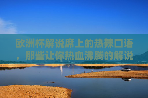 欧洲杯解说席上的热辣口语,那些让你热血沸腾的解说密码,欧洲杯解说热辣话,燃爆全场的解说密码 欧洲杯解说席上的热辣口语,那些让你热血沸腾的解说密码,欧洲杯解说热辣话,燃爆全场的解说密码