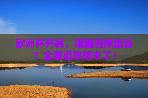 欧洲杯开赛，哪里看球最香？全渠道攻略来了！