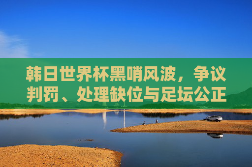 韩日世界杯黑哨风波，争议判罚、处理缺位与足坛公正之思，韩日世界杯黑哨风波，争议、缺位与足坛公正之思