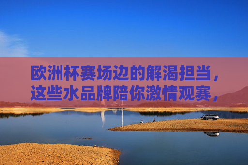 欧洲杯赛场边的解渴担当，这些水品牌陪你激情观赛，欧洲杯赛场解渴担当，水品牌陪你激情观赛