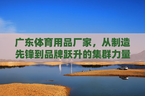 广东体育用品厂家,从制造先锋到品牌跃升的集群力量,广东体育用品集群,从制造先锋到品牌跃升的力量 广东体育用品厂家,从制造先锋到品牌跃升的集群力量,广东体育用品集群,从制造先锋到品牌跃升的力量