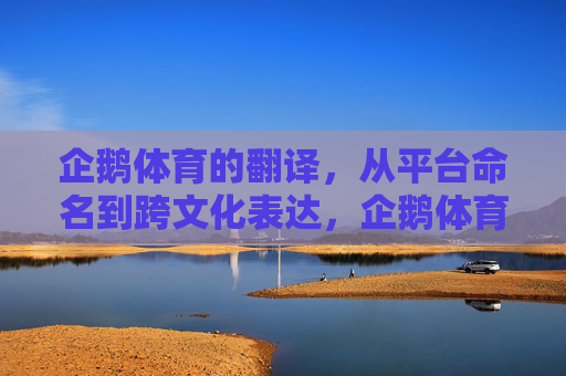 企鹅体育的翻译,从平台命名到跨文化表达,企鹅体育翻译,从平台命名到跨文化表达 企鹅体育的翻译,从平台命名到跨文化表达,企鹅体育翻译,从平台命名到跨文化表达