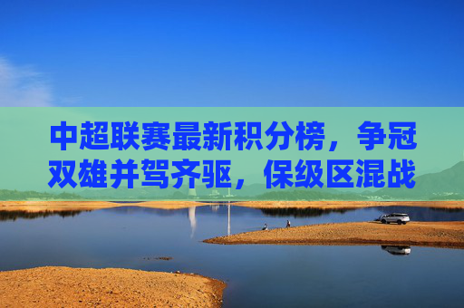 中超联赛最新积分榜，争冠双雄并驾齐驱，保级区混战白热化，中超最新积分榜，争冠双雄并驾，保级混战白热化