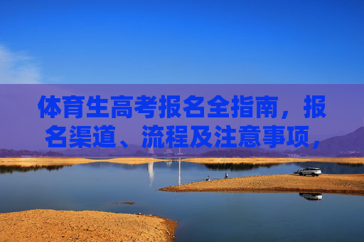 体育生高考报名全指南，报名渠道、流程及注意事项，体育生高考报名全指南