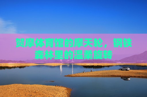 贺摩体育馆的摩天轮,钢铁森林里的温柔旋转 贺摩体育馆的摩天轮,钢铁森林里的温柔旋转