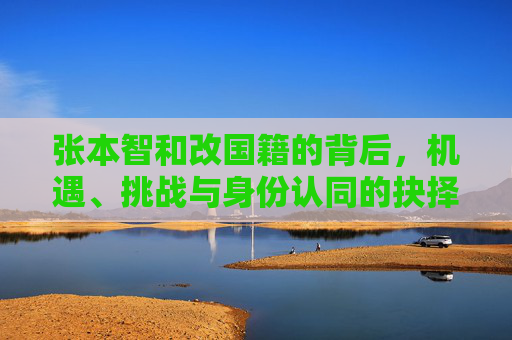 张本智和改国籍的背后,机遇、挑战与身份认同的抉择,张本智和改国籍,机遇、挑战与身份认同的抉择 张本智和改国籍的背后,机遇、挑战与身份认同的抉择,张本智和改国籍,机遇、挑战与身份认同的抉择