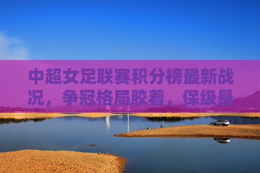 中超女足联赛积分榜最新战况，争冠格局胶着，保级悬念重重，中超女足联赛最新积分榜，争冠胶着，保级悬念重重