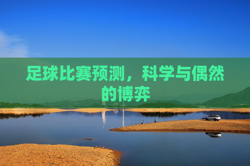 足球比赛预测,科学与偶然的博弈 足球比赛预测,科学与偶然的博弈