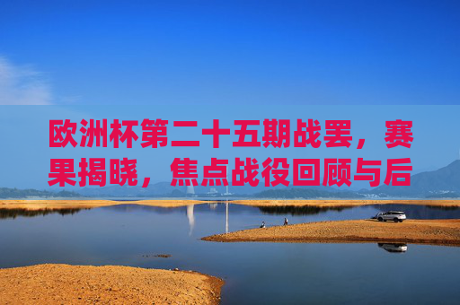 欧洲杯第二十五期战罢，赛果揭晓，焦点战役回顾与后续形势展望，欧洲杯第二十五期战罢，赛果揭晓、焦点战役回顾与后续展望