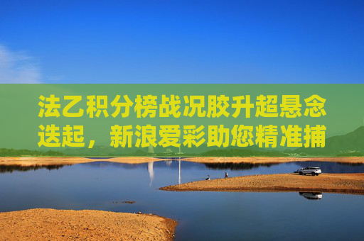 法乙积分榜战况胶升超悬念迭起，新浪爱彩助您精准捕捉赛事机遇，法乙积分榜胶着升级悬念迭起 新浪爱彩助精准捕捉赛事机遇
