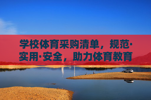 学校体育采购清单，规范·实用·安全，助力体育教育高质量发展，学校体育采购清单，规范实用安全，助力体育教育高质量发展